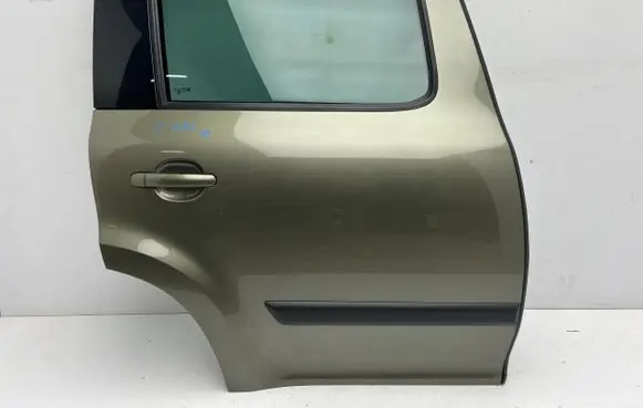 Skoda Yeti (5L) Rear door YETIDTPSUL1