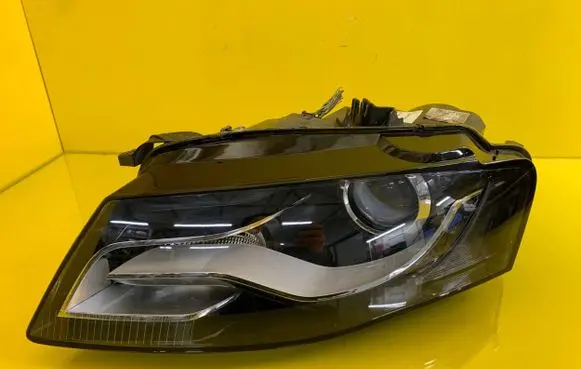Audi A4 S4 B8 8K Headlight/headlamp 8K0941003P