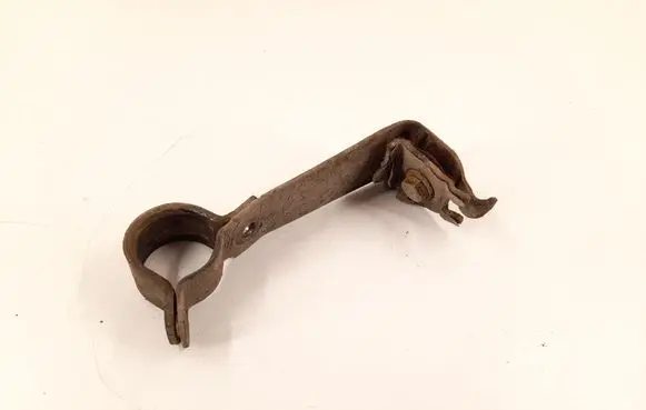 Mercedes-Benz CLK A208 C208 Front anti-roll bar/stabilizer link 2083230140 1243230025