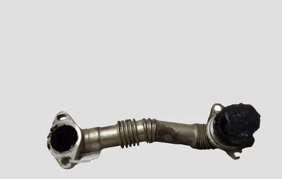 Peugeot 5008 EGR valve line/pipe/hose 9803250080