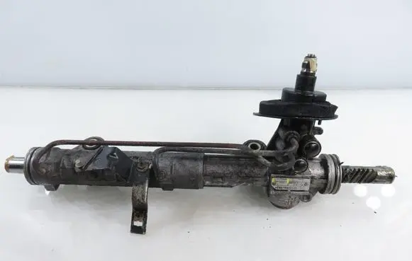 Fiat Doblo Steering rack 0468335410