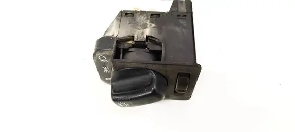 Opel Astra F Light switch 90481764 90481763