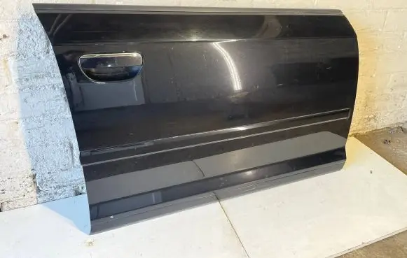 Audi A3 S3 A3 Sportback 8P Front door