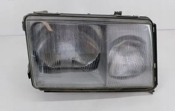 Mercedes-Benz E W124 Headlight/headlamp 1305544028