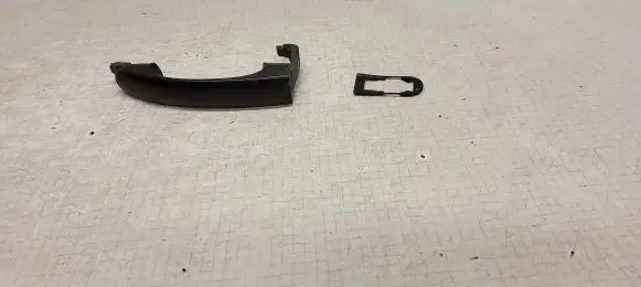 Volkswagen Caddy Sliding door exterior handle 7H0843703 7H0843713A