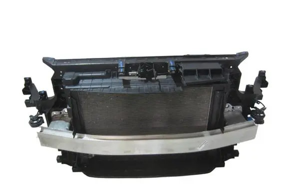 KIA Sorento IV Radiator support slam panel F00S3D2050 S5S51D1S1SSKIA