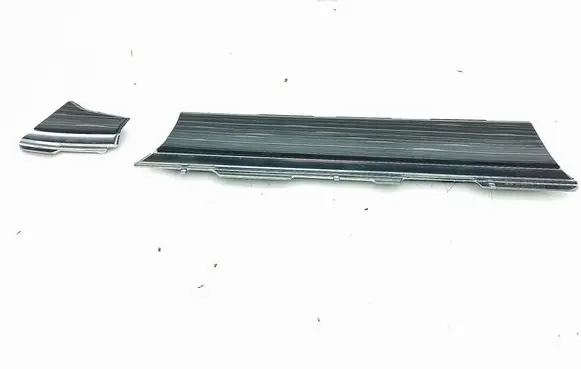 Mazda CX-5 II Dashboard glove box trim K12855256