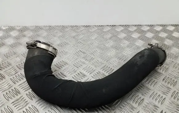 Audi A4 S4 B8 8K Intercooler hose/pipe 8K0145738T