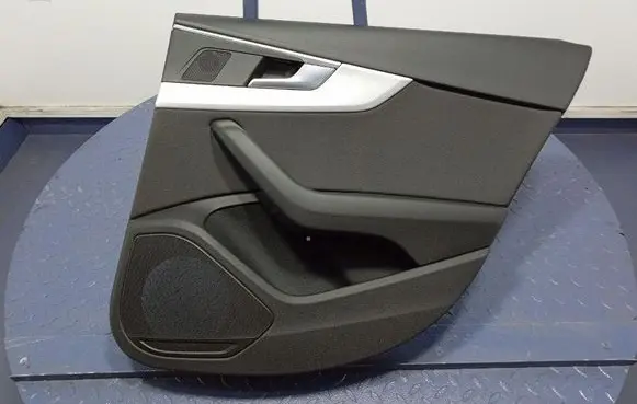 Audi A4 S4 B9 Door card panel trim set 8W0867318