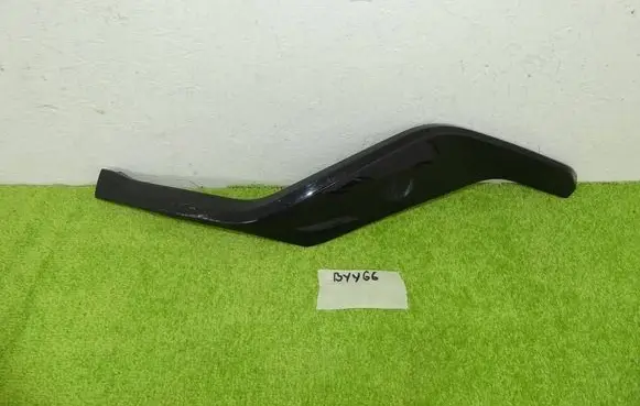 Renault Arkana Front bumper splitter molding 261A23238R