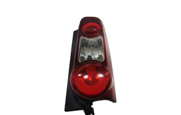 Peugeot Partner Rear/tail lights