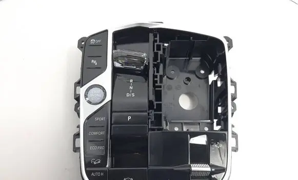 BMW X7 G07 Gear shifter/selector 5A6AEE5 5A9CB19 5A63CF0