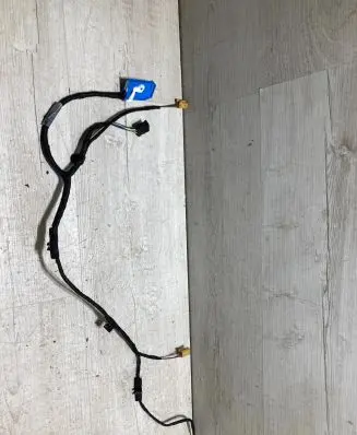 Audi A4 S4 B9 Front door wiring loom/harness boot 8W0971035BM