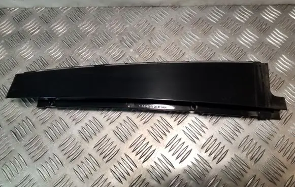 Mercedes-Benz S W221 (A) pillar trim A2216902087