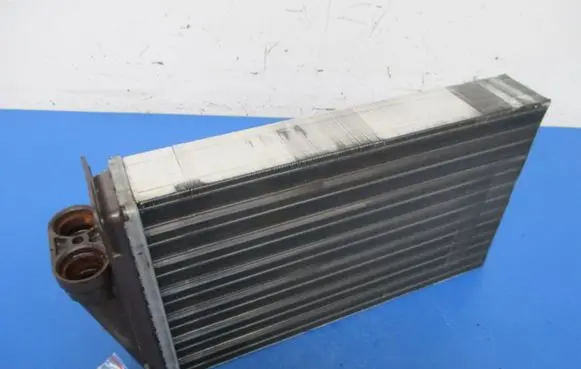 Fiat Multipla Interior heater climate box assembly 