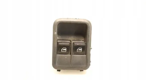 Electric window control switch