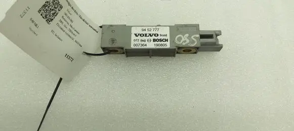 Volvo S80 Airbag deployment crash/impact sensor 9452777