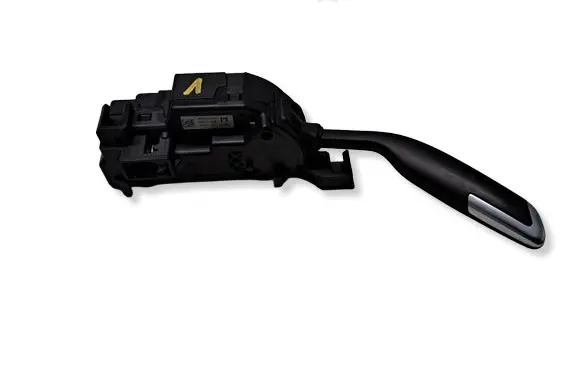 Citroen C4 Grand Picasso Gear shifter/selector 98002210VV
