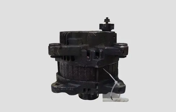 Renault Espace IV Generator/alternator