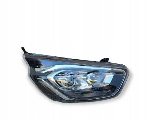 Ford Transit Custom Headlight/headlamp JK2113W029DG