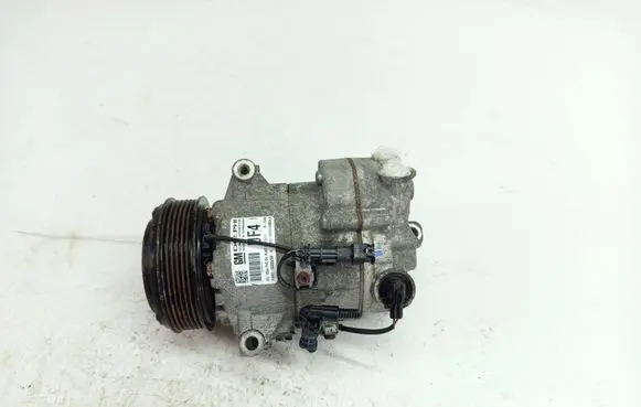 Air conditioning (A/C) compressor (pump)