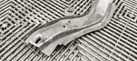 Audi Q5 SQ5 FY Radiator support slam panel bracket 80A805528