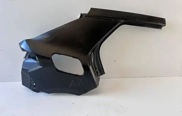 Audi A1 Rear quarter panel 82A810652A