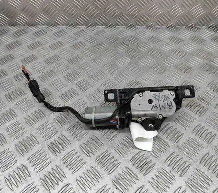 BMW X6 E71 Tailgate/trunk/boot lift motor 7129931