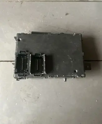 Comfort/convenience module