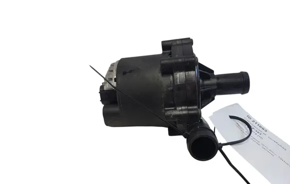 Tesla Model S Electric auxiliary coolant/water pump 106747300F