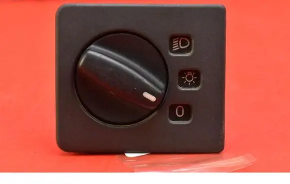 Light switch