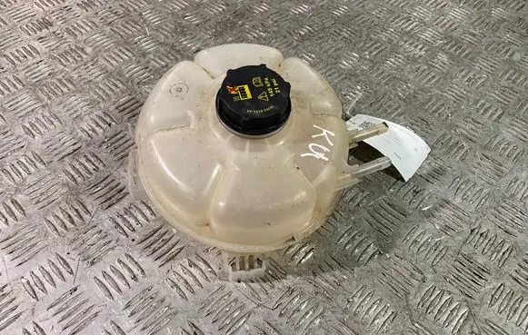 Ford Kuga III Coolant expansion tank/reservoir LX618A080JC