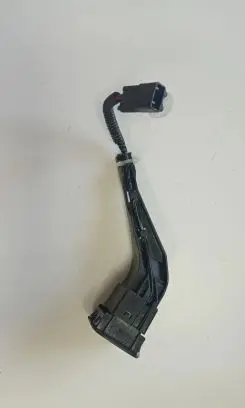 Toyota Highlander XU50 Tailgate/boot open switch button 3720Z8D 76J235