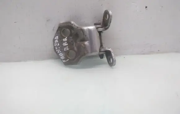 Front door lower hinge