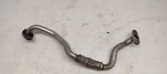 Volvo V70 Turbo turbocharger oiling pipe/hose