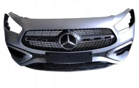 Mercedes-Benz GLA H247 Front bumper A2478804508