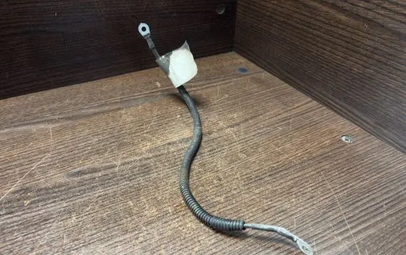 Other wiring loom