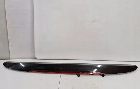 Peugeot 307 CC Rear window tailgate spoiler 3453454353543