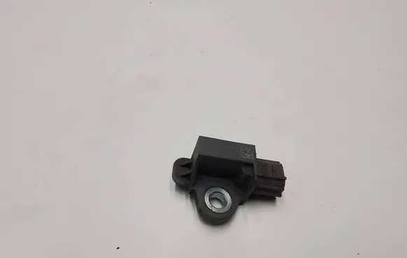 Nissan Qashqai Airbag deployment crash/impact sensor 985813RA0A
