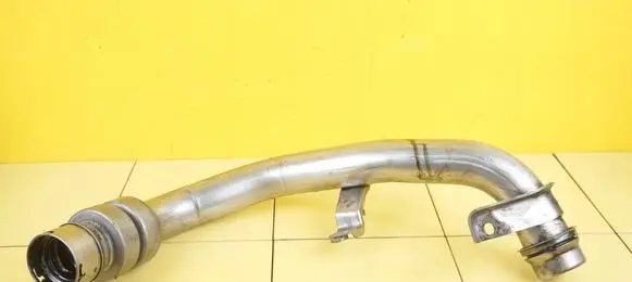 Nissan Qashqai Intercooler hose/pipe 26SP47