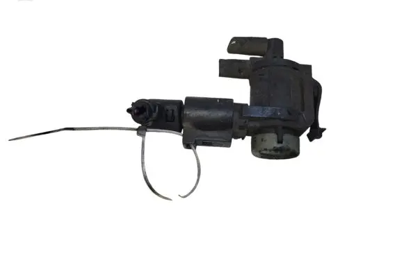 Audi A6 S6 C6 4F Turbo solenoid valve 1K0906283A
