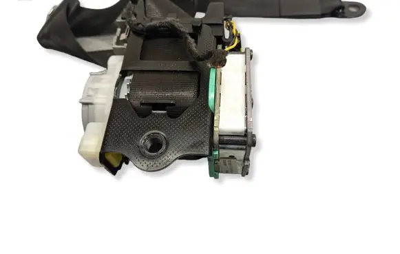 Audi A5 8T 8F Front seatbelt 306497399G48 8T0857705 050112