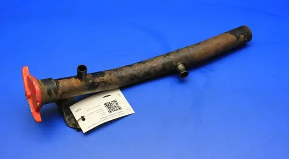 Jaguar XJS Engine coolant pipe/hose
