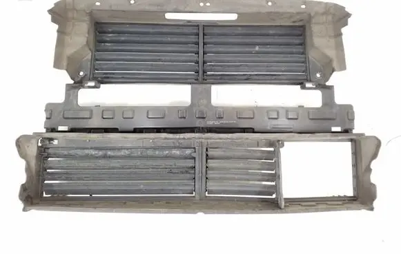 Ford Mondeo MK V Intercooler air guide/duct channel DS738475DL