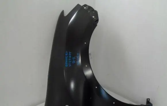 Dacia Sandero III Fender