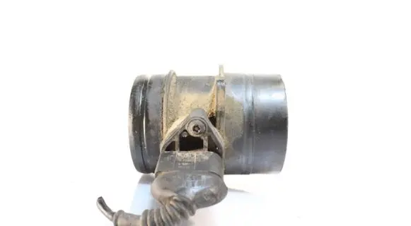Audi A4 S4 B6 8E 8H Mass air flow meter 0281002461