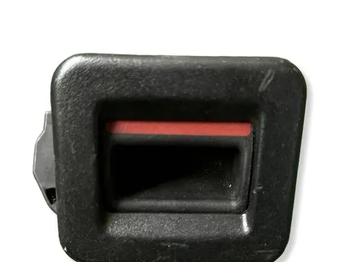 Citroen C3 Seat back rest lock catch 9632626677