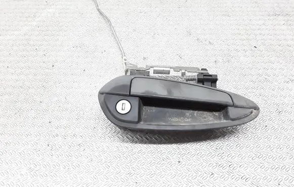 Fiat Punto (188) Front door exterior handle