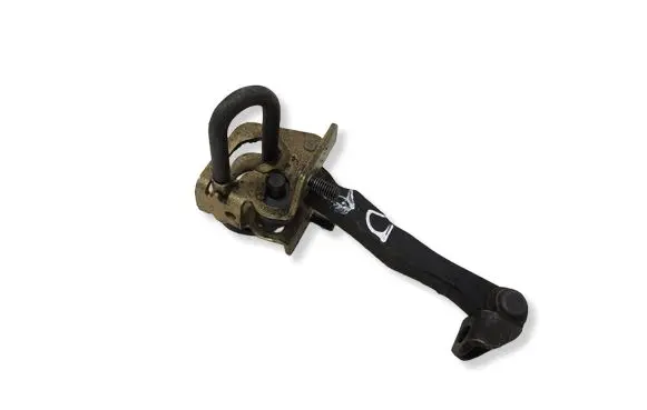 Volvo S60 Front door check strap stopper 30634551
