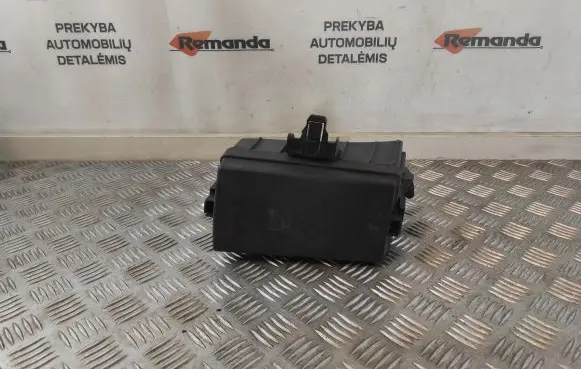 Volkswagen e-Golf Fuse box set 5Q0907361